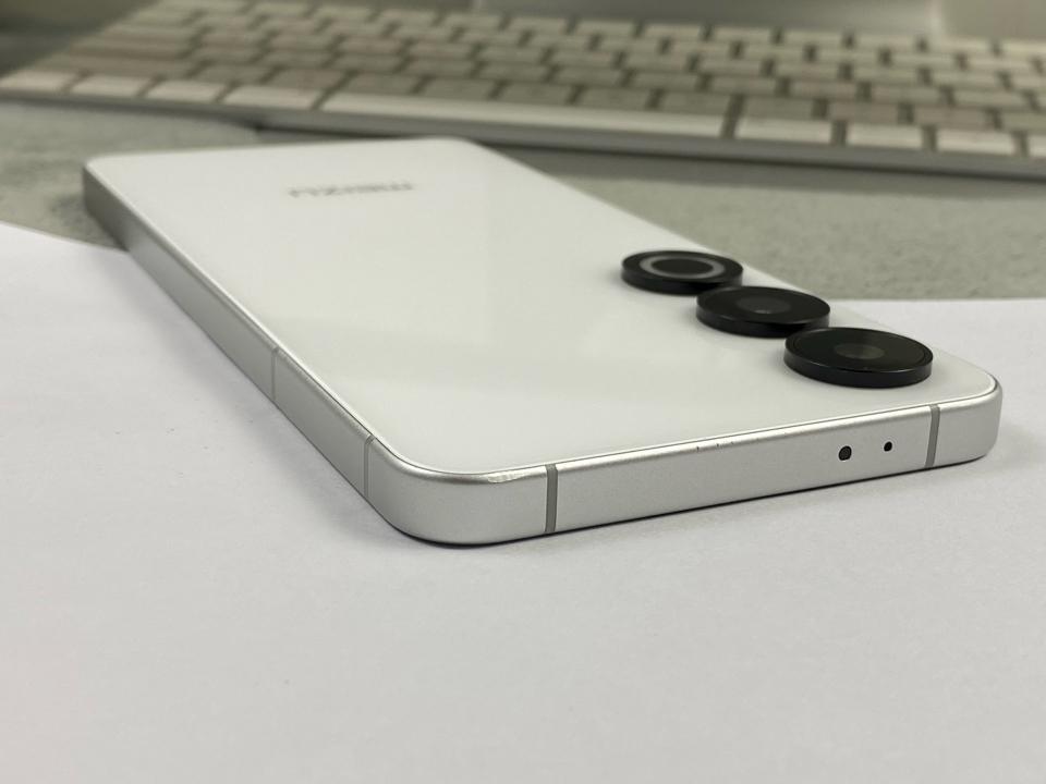 Meizu 21 Note 16/256G - 48395-duoc-ban-tai-Điện Thoại Xanh