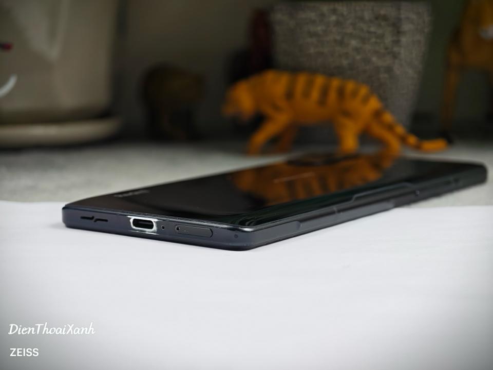 Redmi K40 Gaming 12/256G - 66062-duoc-ban-tai-Điện Thoại Xanh