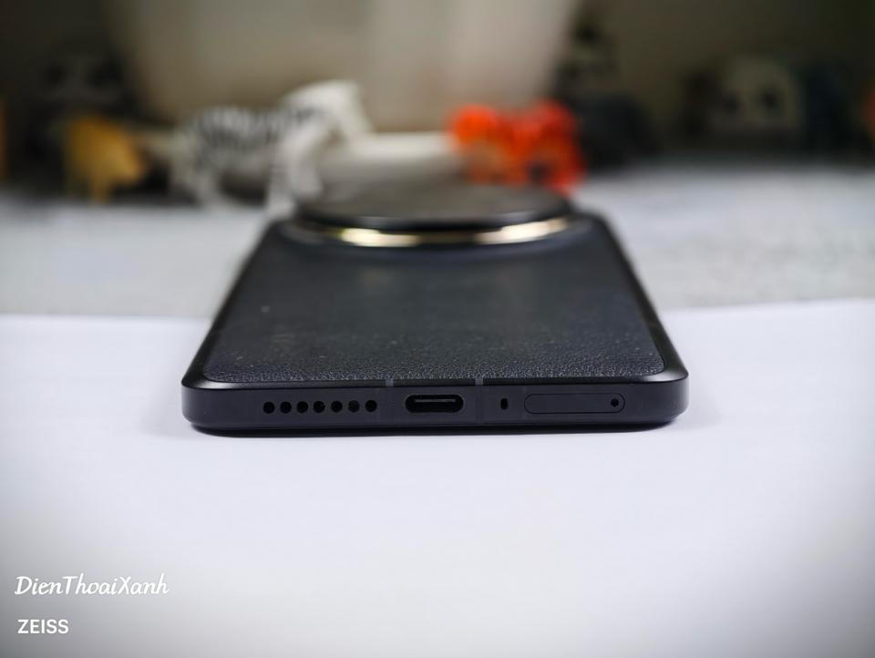 Xiaomi 14 Ultra 12/256G - 92085-duoc-ban-tai-Điện Thoại Xanh