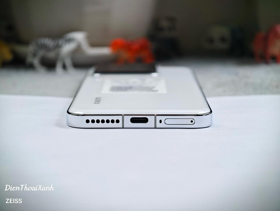 Xiaomi 14 12/256G - 60225-duoc-ban-tai-Điện Thoại Xanh