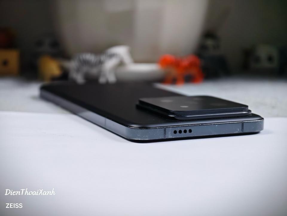 Xiaomi 14 Pro 12/256G - 21967-duoc-ban-tai-Điện Thoại Xanh