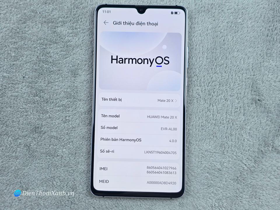 Huawei Mate 20x 6/128G - 27966-duoc-ban-tai-Điện Thoại Xanh