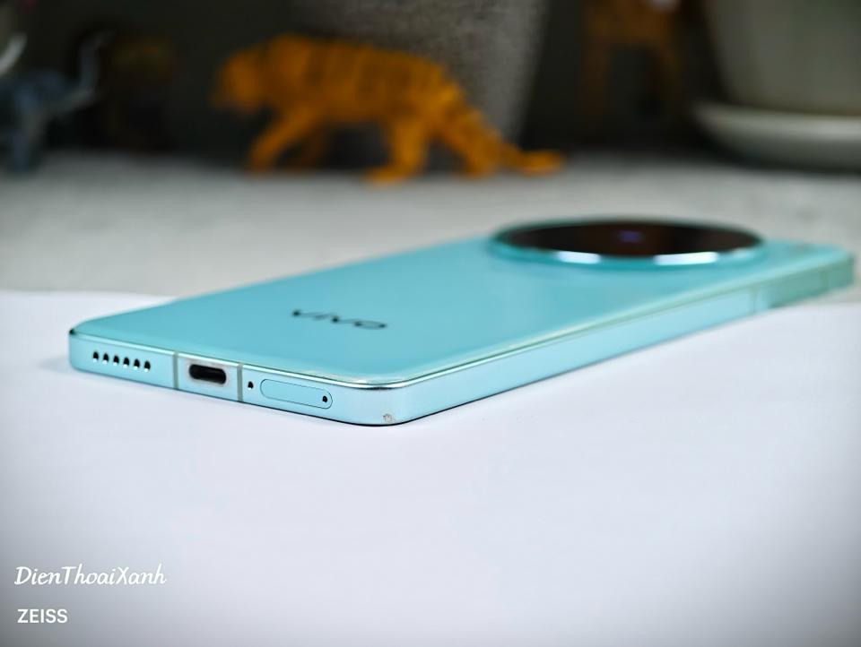 Vivo X100s 12/256G - 20493-duoc-ban-tai-Điện Thoại Xanh