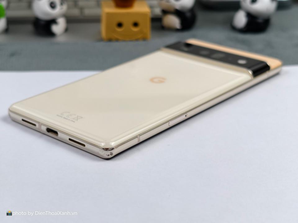 Google Pixel 6 Pro 128G - 20561-duoc-ban-tai-Điện Thoại Xanh