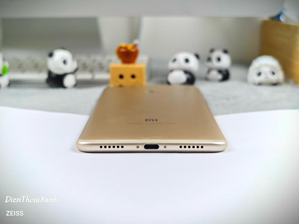Xiaomi Max 2 4/64G - 15982-duoc-ban-tai-Điện Thoại Xanh