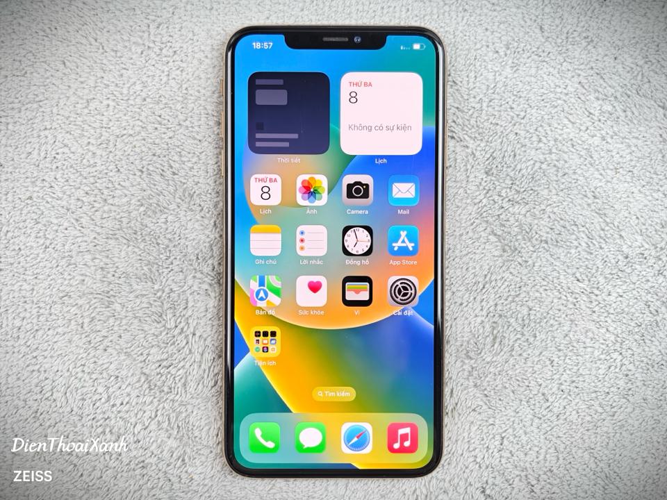 iPhone Xs Max 64G - 10936-duoc-ban-tai-Điện Thoại Xanh