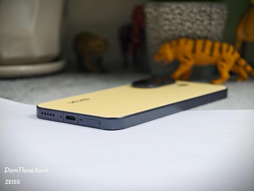 Vivo S30 Pro mini 12/256G - 84531-duoc-ban-tai-Điện Thoại Xanh