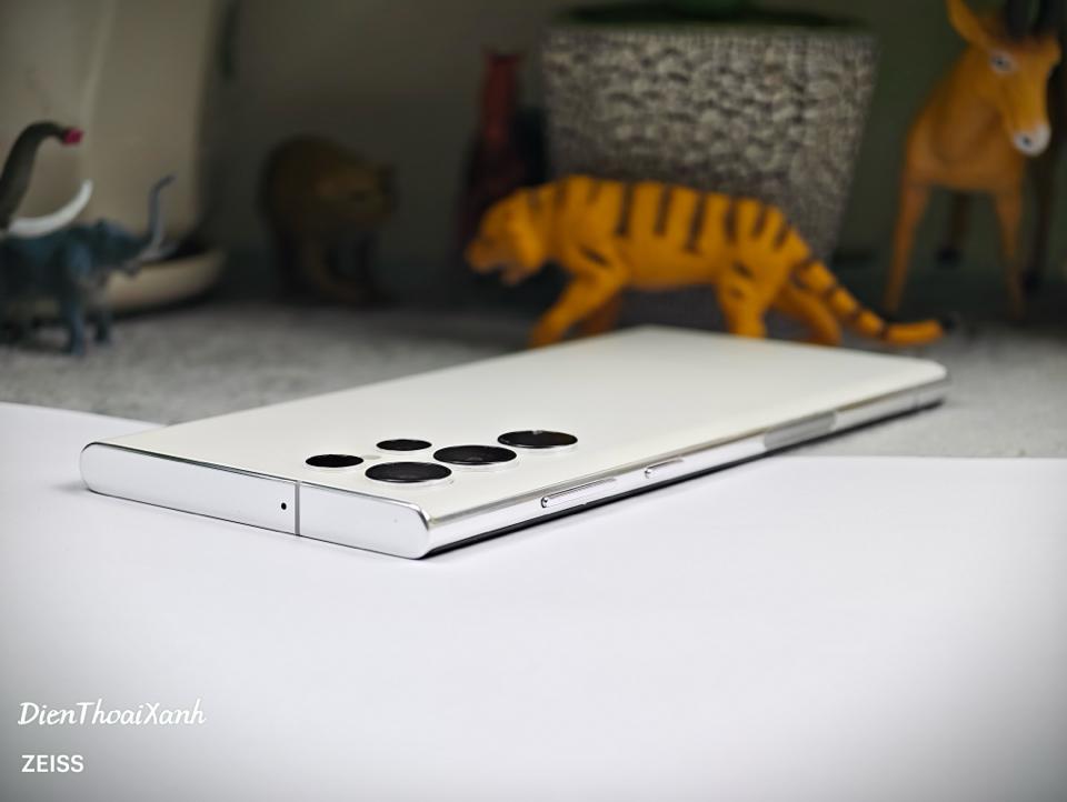 Samsung Galaxy S22 Ultra 8/128G - 40528-duoc-ban-tai-Điện Thoại Xanh