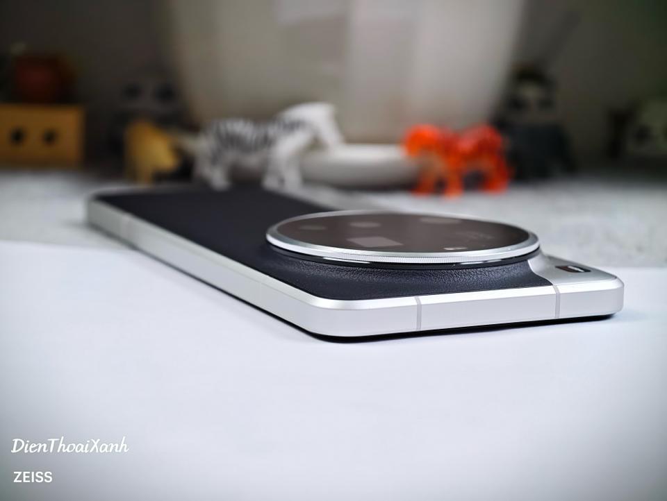 Xiaomi 15 Ultra 12/256G - 50292-duoc-ban-tai-Điện Thoại Xanh