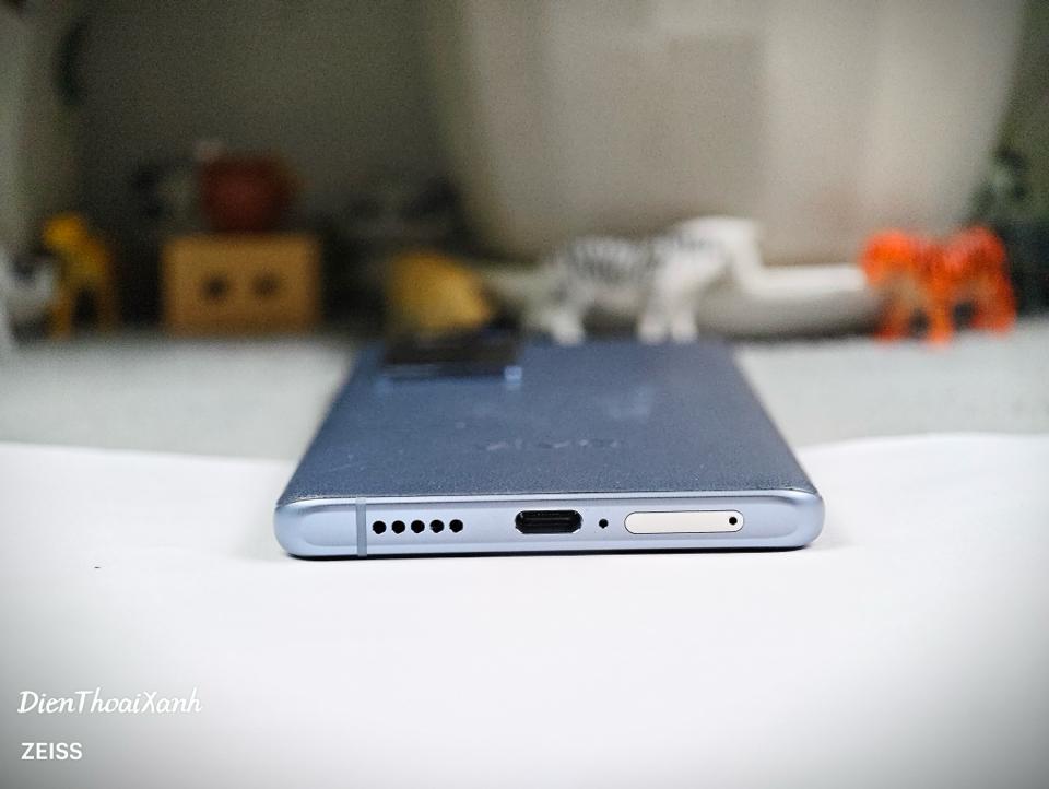 Vivo X60T Pro+ 12/256G - 51693-duoc-ban-tai-Điện Thoại Xanh