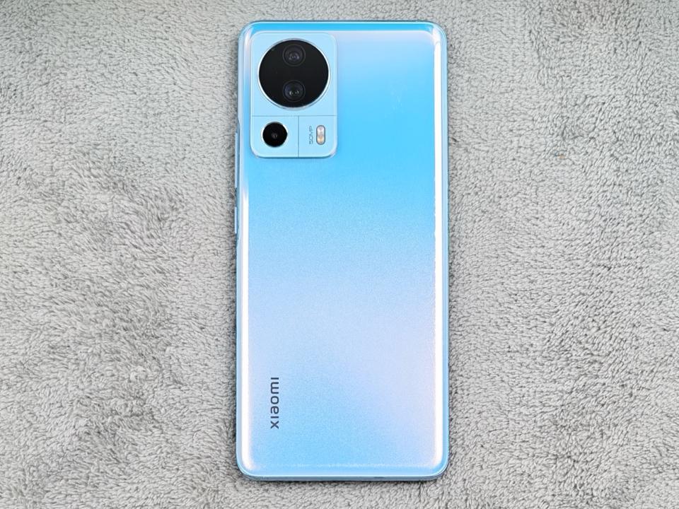 Xiaomi Civi 2 8/256G - 19849-duoc-ban-tai-Điện Thoại Xanh