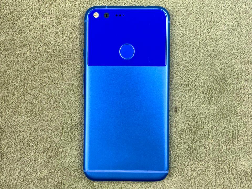Google Pixel XL 32G - (26148,20384)-duoc-ban-tai-Điện Thoại Xanh