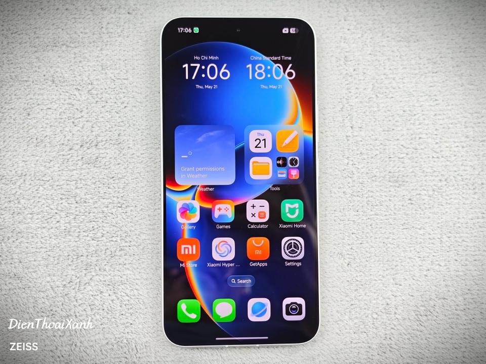 Redmi K90 Max 12/256G - 26545-duoc-ban-tai-Điện Thoại Xanh