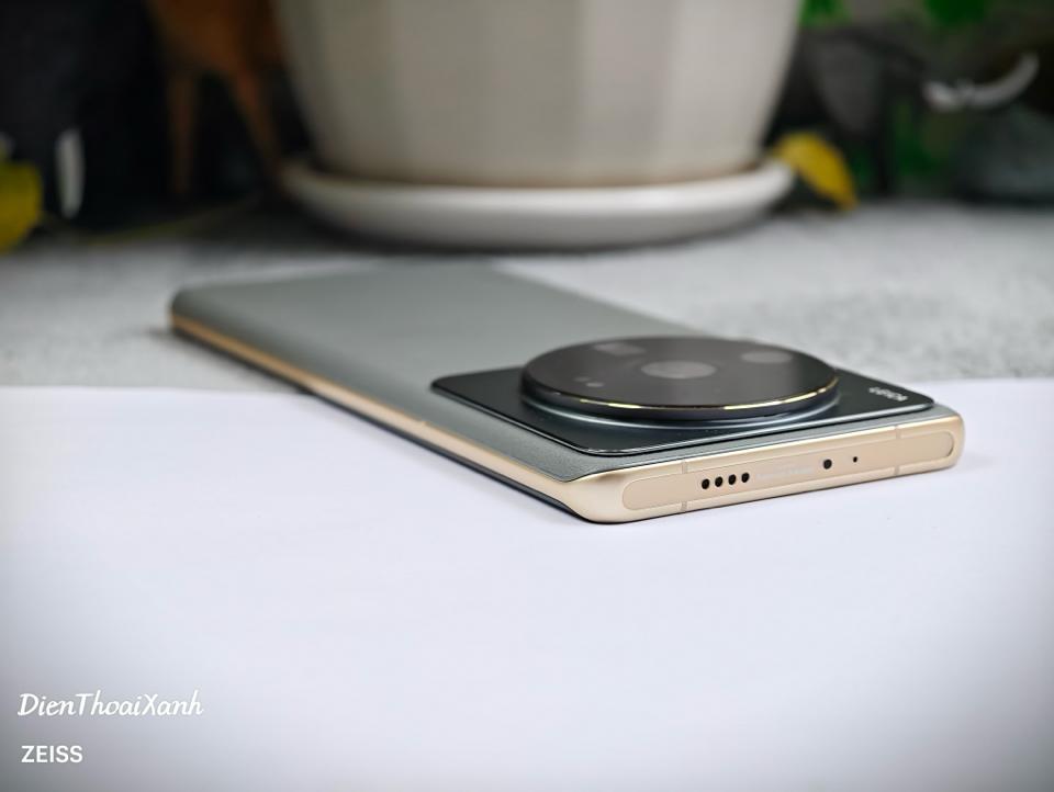 Xiaomi 12s Ultra 12/256G - 78315-duoc-ban-tai-Điện Thoại Xanh