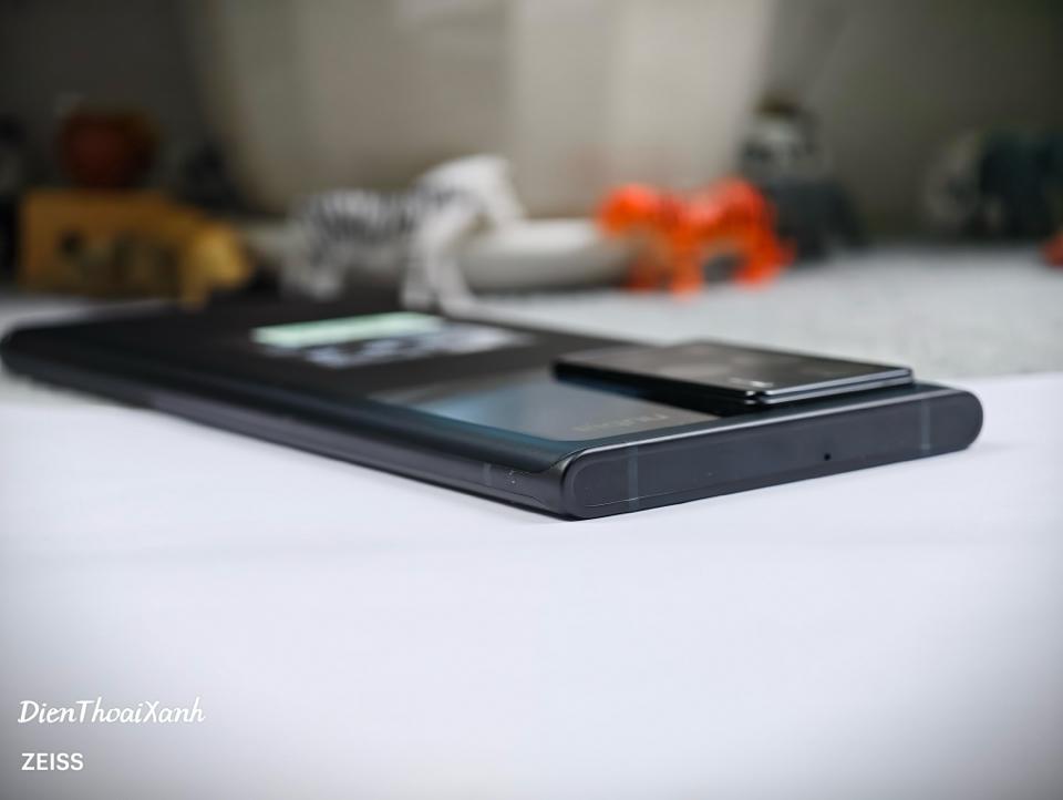 Nubia Z30 Pro 12/256G - 32274-duoc-ban-tai-Điện Thoại Xanh