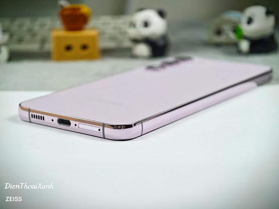 Samsung Galaxy S23+ 8/256G - 40554-duoc-ban-tai-Điện Thoại Xanh