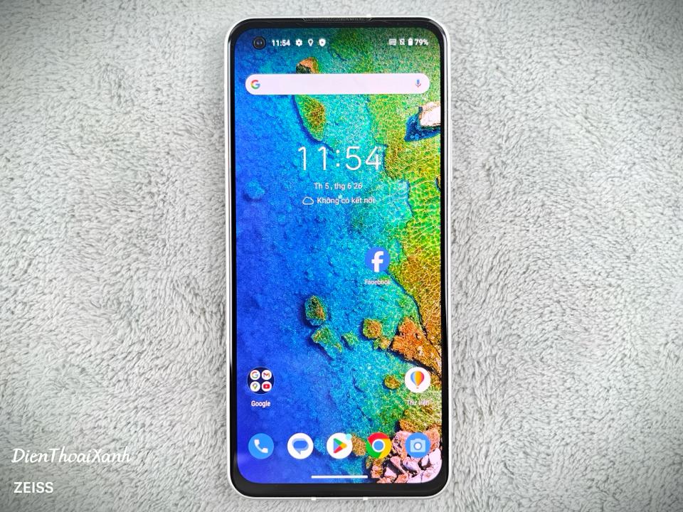 Asus Zenfone 9 8/128G - 12095-duoc-ban-tai-Điện Thoại Xanh