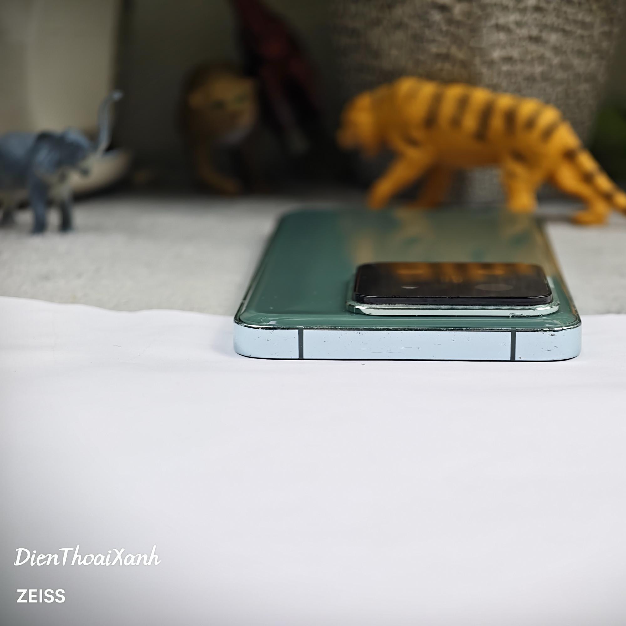 Xiaomi 14 16/512G - 14103-duoc-ban-tai-Điện Thoại Xanh