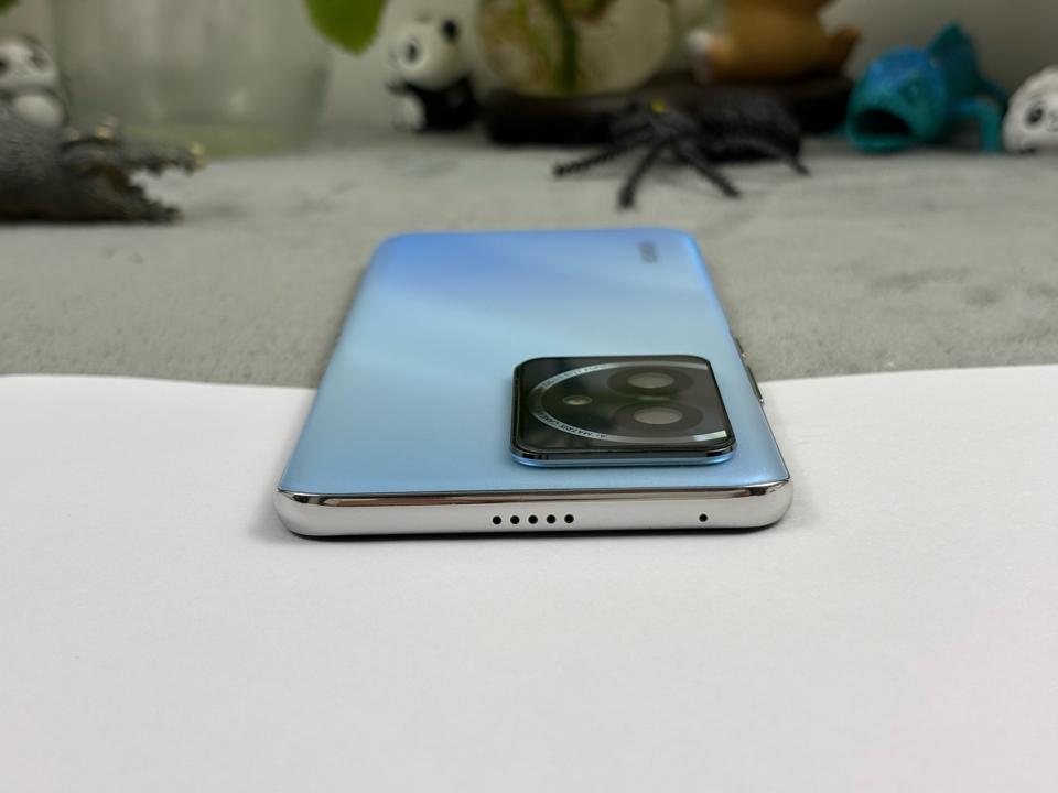 Honor 100 12/256G - 93307-duoc-ban-tai-Điện Thoại Xanh