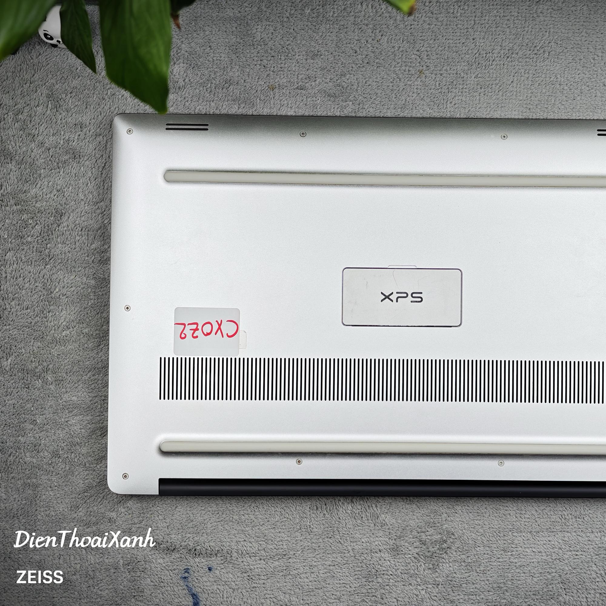 Dell XPS 15 7590 32/1TB - CX0Z2-duoc-ban-tai-Điện Thoại Xanh