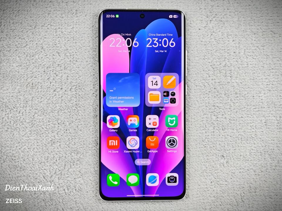 Xiaomi 12s 8/256G - 91460-duoc-ban-tai-Điện Thoại Xanh