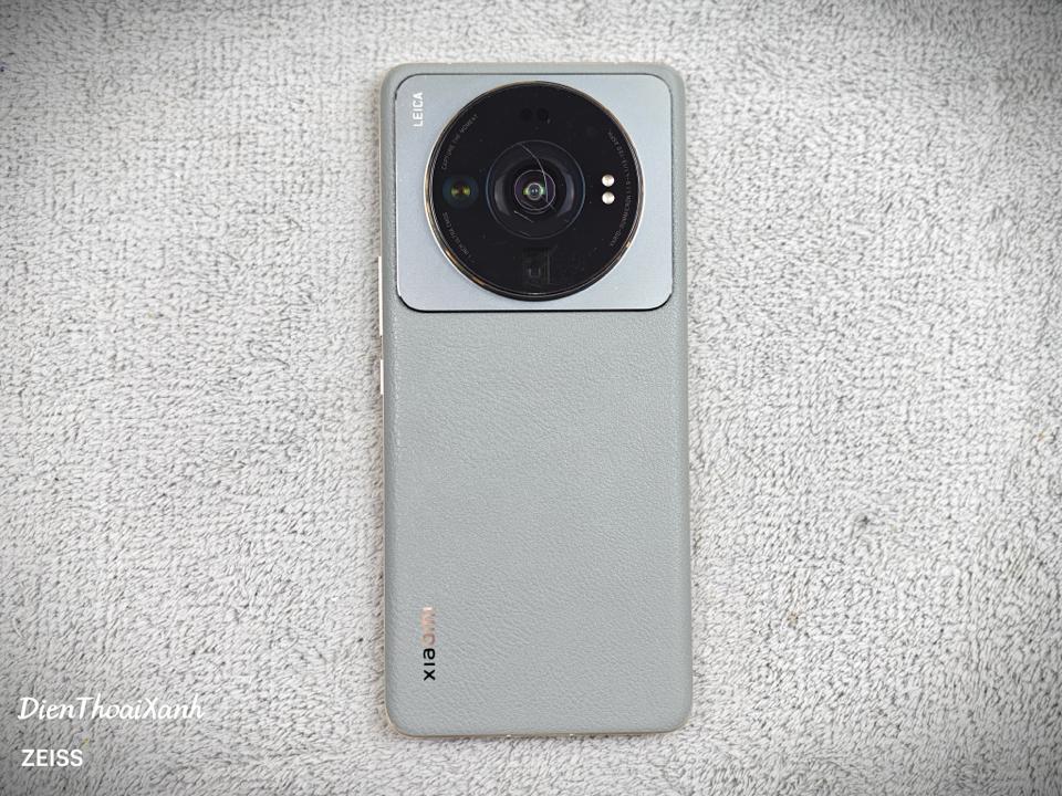 Xiaomi 12s Ultra 12/256G - 78315-duoc-ban-tai-Điện Thoại Xanh