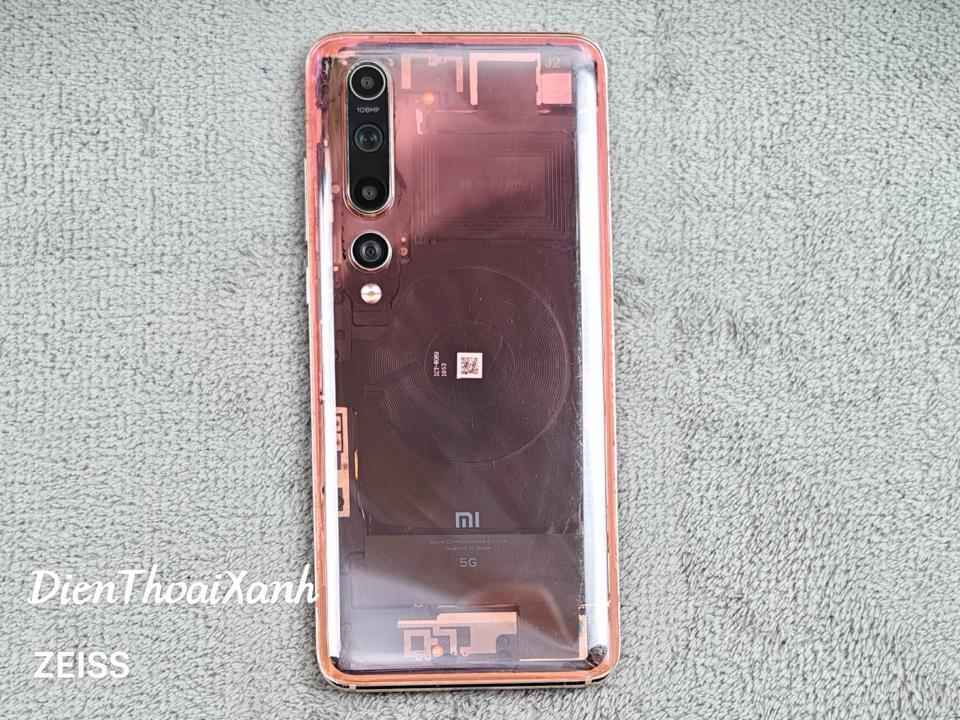 Xiaomi 10 12/256G - 41232-duoc-ban-tai-Điện Thoại Xanh