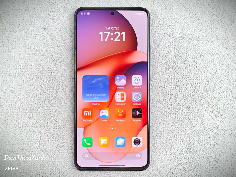 Redmi K60 12/256G - 18925-duoc-ban-tai-Điện Thoại Xanh