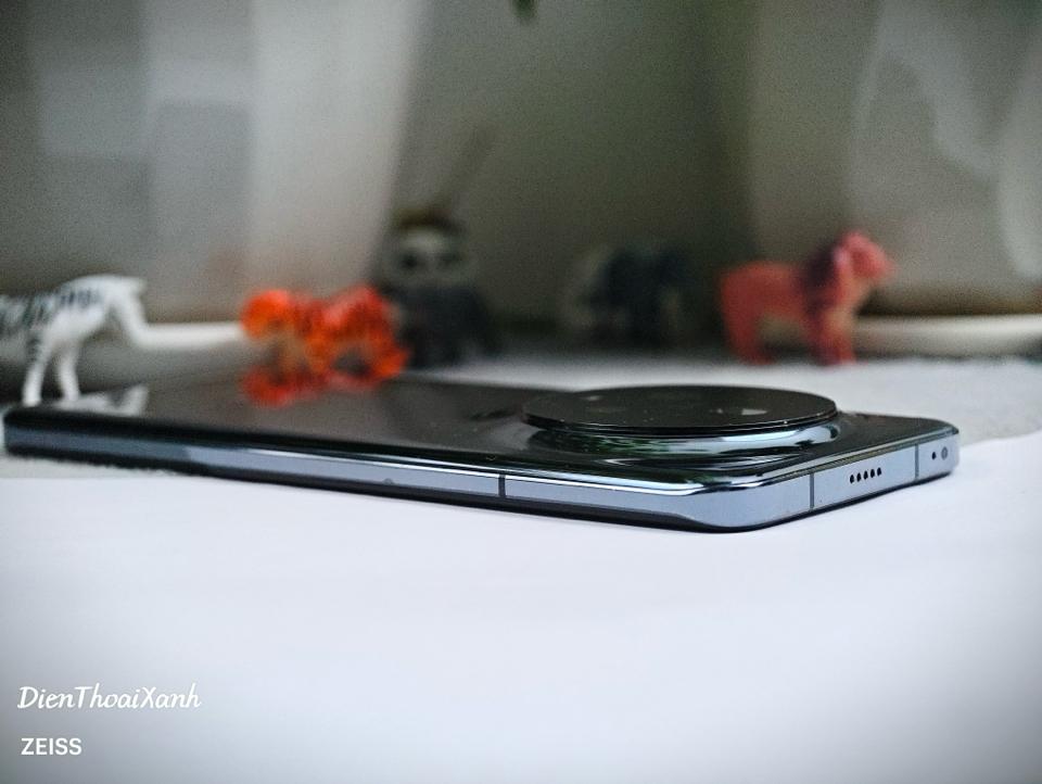 Honor Magic 5 Pro 12/256G - 75676-duoc-ban-tai-Điện Thoại Xanh