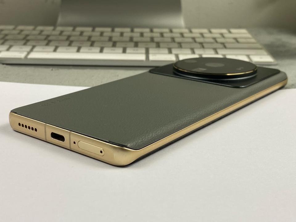 Xiaomi 12s Ultra 12/512G - 46153-duoc-ban-tai-Điện Thoại Xanh