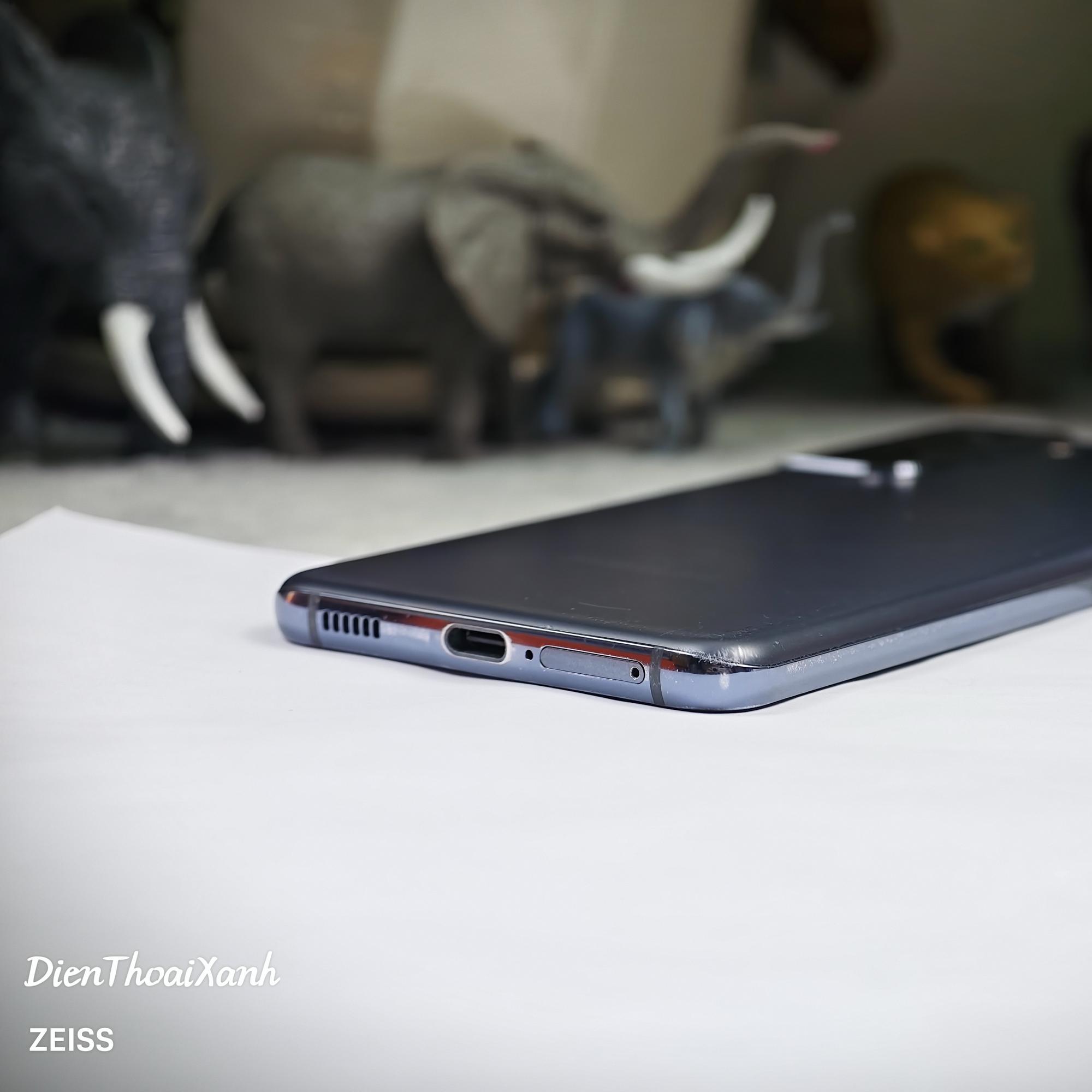 Samsung Galaxy S21 8/128G - 45983-duoc-ban-tai-Điện Thoại Xanh