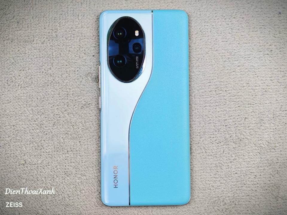 Honor 100 Pro 12/256G - 90186-duoc-ban-tai-Điện Thoại Xanh