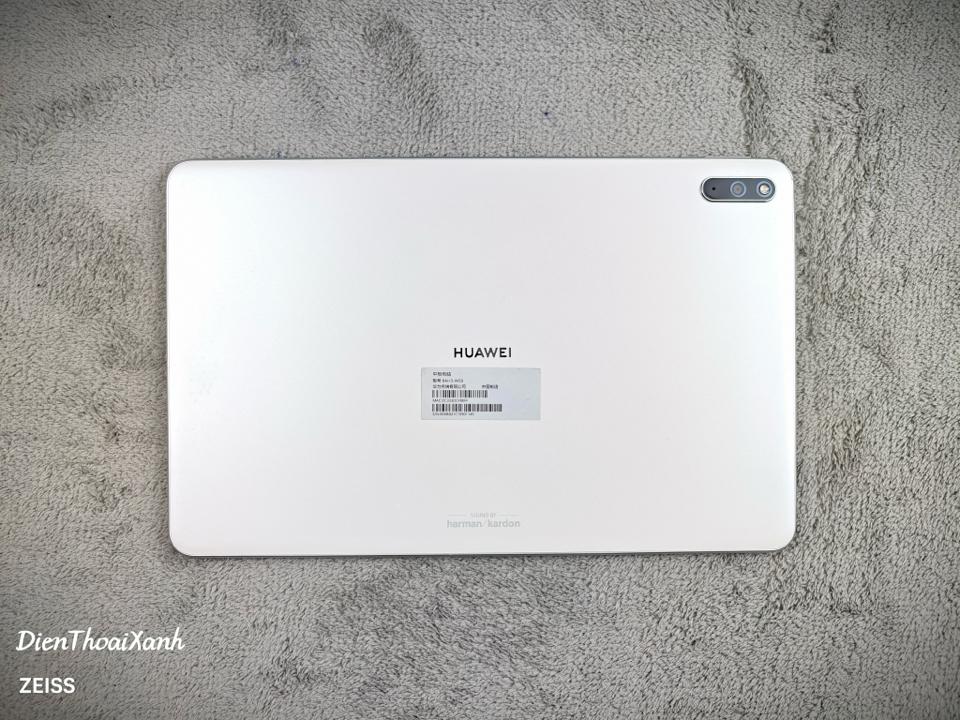 Huawei MatePad Pro 10.8 2021 4/128G - 01149-duoc-ban-tai-Điện Thoại Xanh
