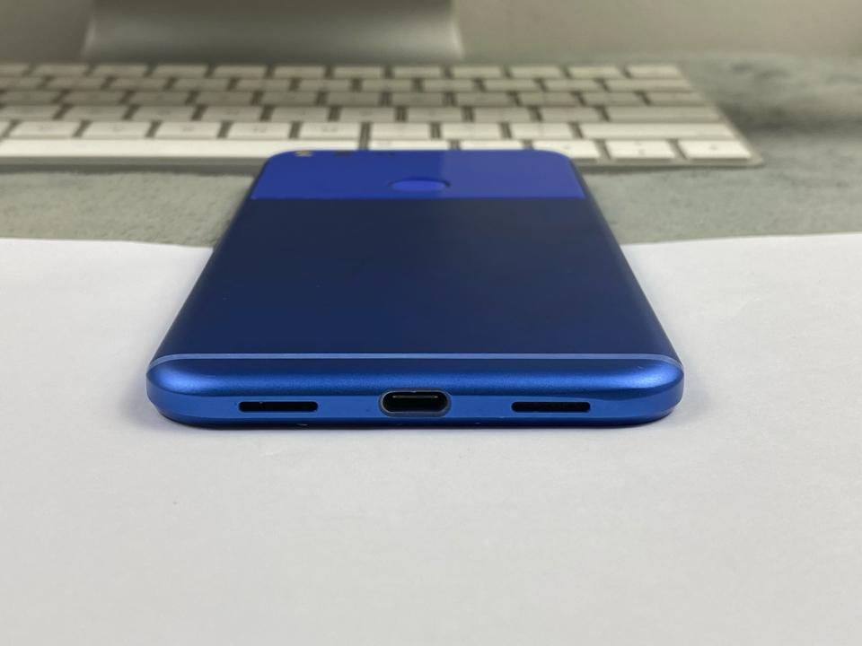 Google Pixel XL 32G - (26148,20384)-duoc-ban-tai-Điện Thoại Xanh
