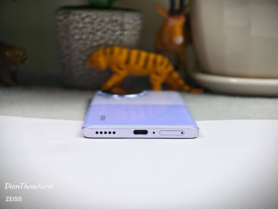 Xiaomi Civi 3 12/256G - 09244-duoc-ban-tai-Điện Thoại Xanh