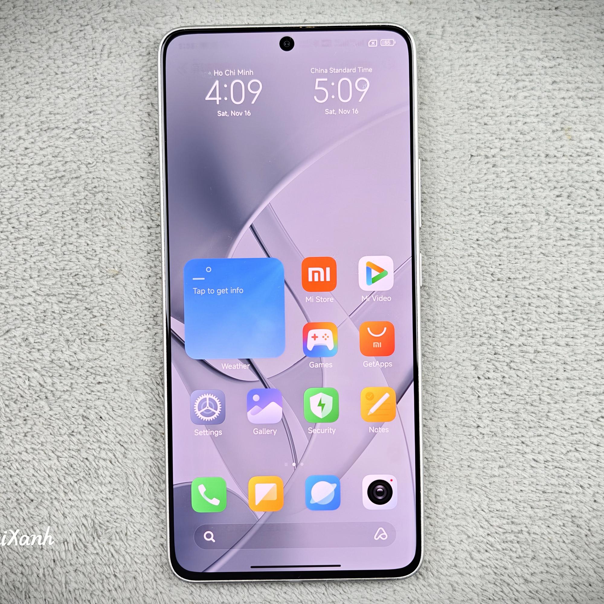 Redmi Turbo 3 12/256G - 49184-duoc-ban-tai-Điện Thoại Xanh