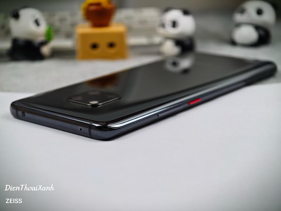 Huawei Mate 20 Pro (UD) 8/256G - 64609-duoc-ban-tai-Điện Thoại Xanh