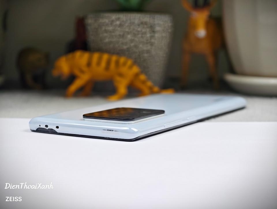 Xiaomi Mix 4 12/256G - 74291-duoc-ban-tai-Điện Thoại Xanh