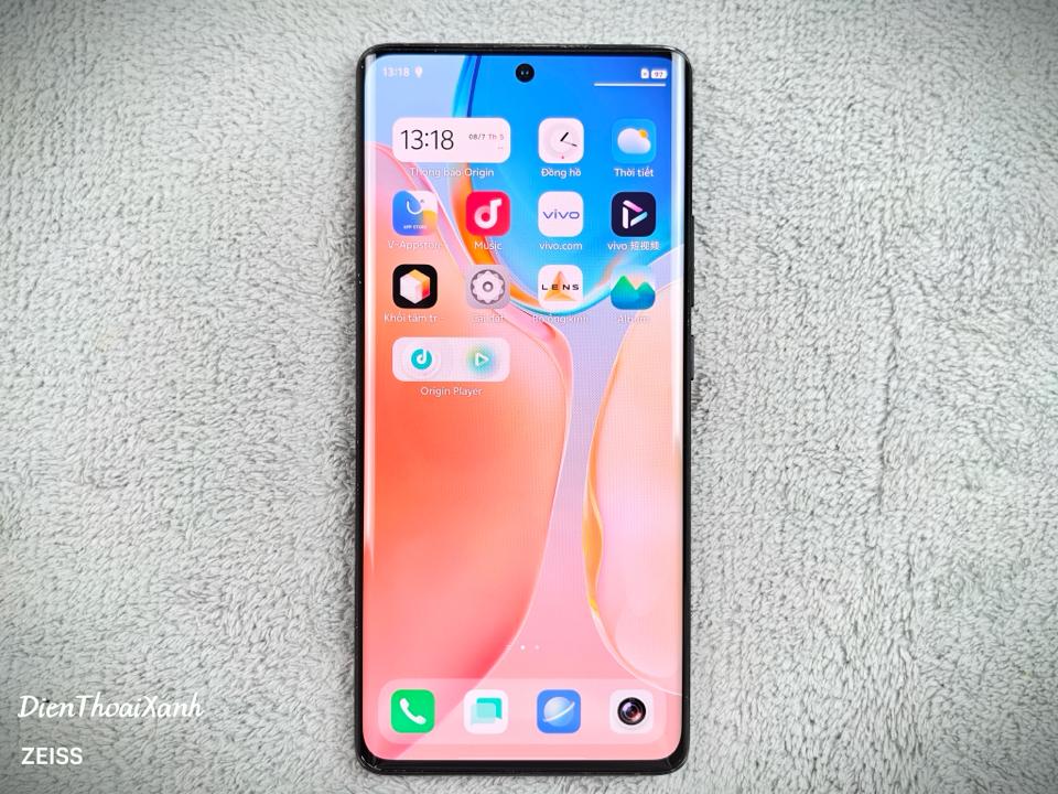 Vivo X70 Pro 12/256G - 65876-duoc-ban-tai-Điện Thoại Xanh