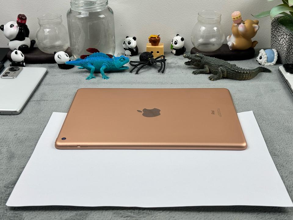 iPad Gen 7 32G - SMF3P-duoc-ban-tai-Điện Thoại Xanh