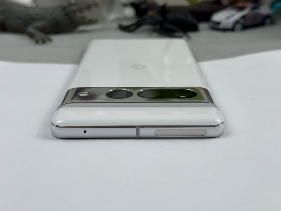 Google Pixel 7 Pro 128G QT - 70329-duoc-ban-tai-Điện Thoại Xanh