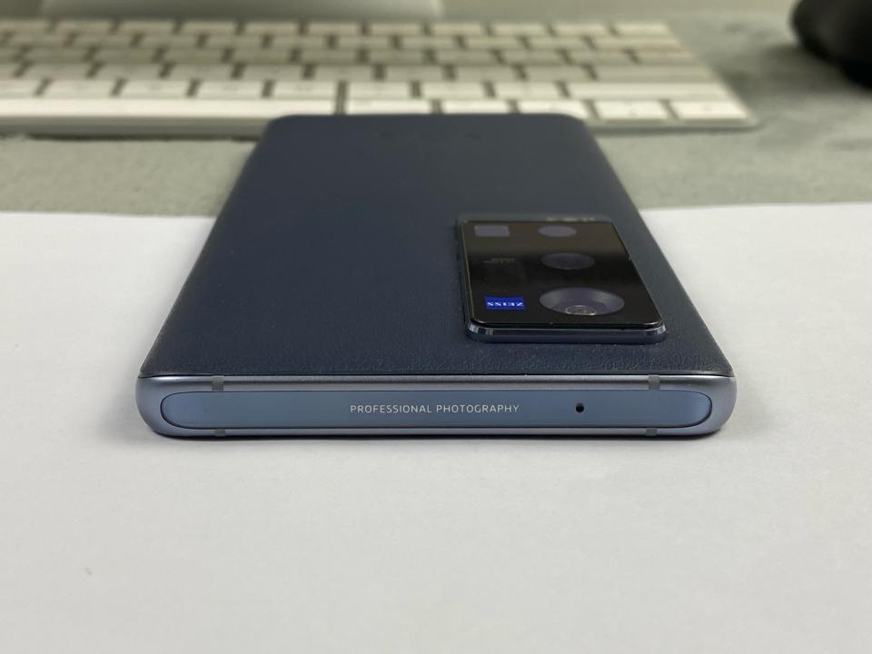 Vivo X60T Pro+ 12/256G - 58152-duoc-ban-tai-Điện Thoại Xanh
