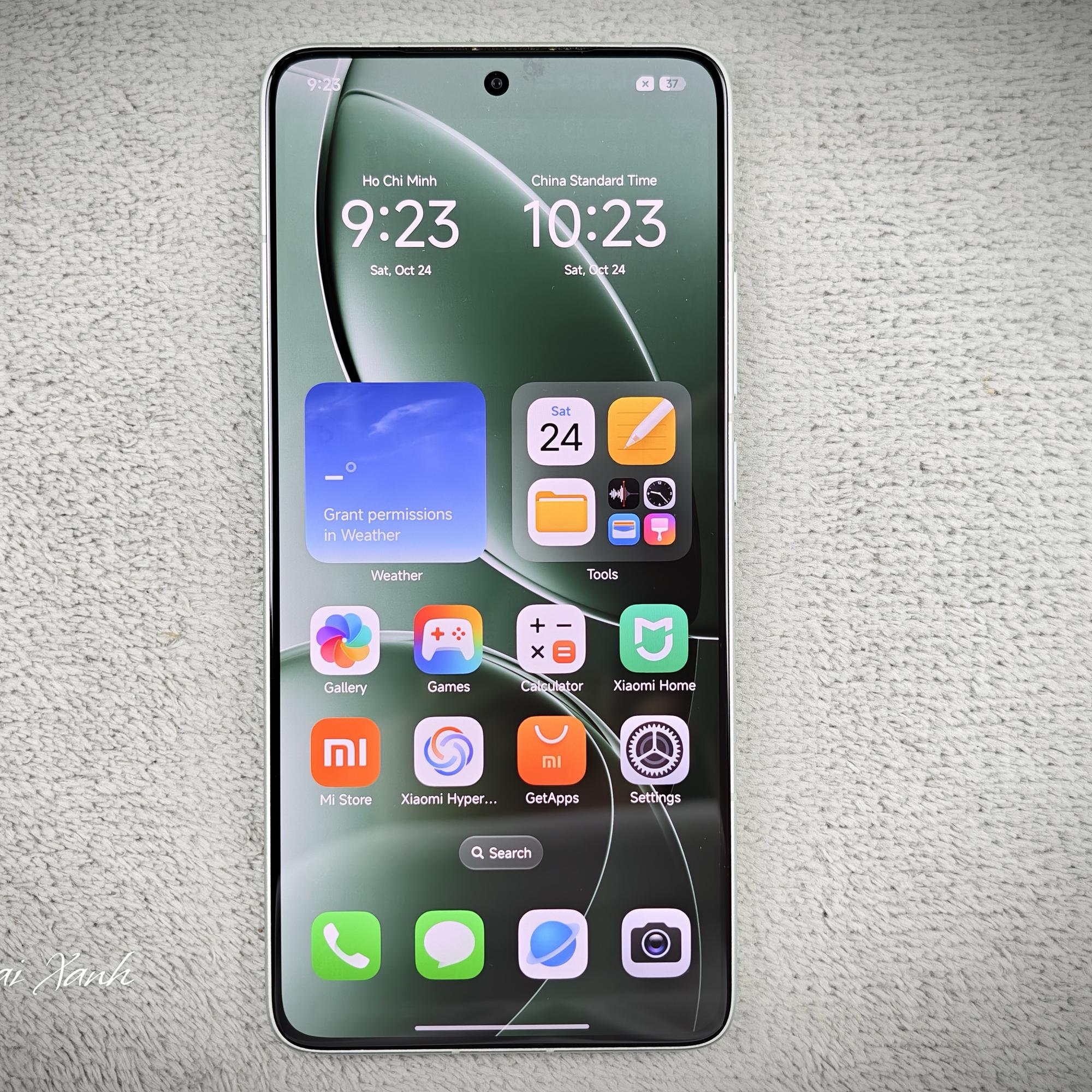Redmi K80 12/256G - 52967-duoc-ban-tai-Điện Thoại Xanh