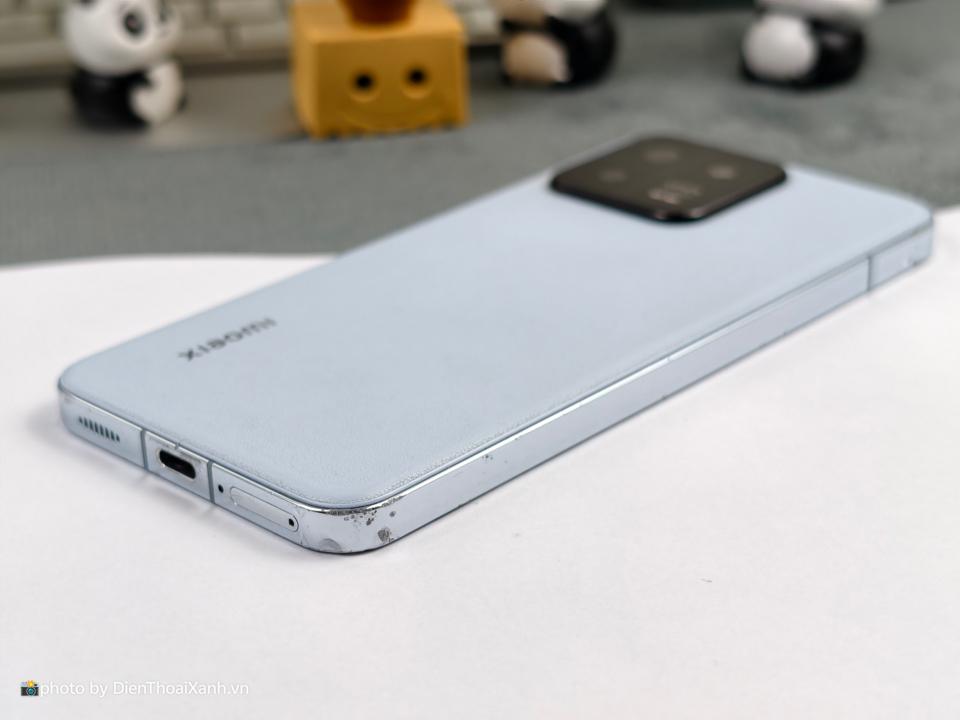 Xiaomi 13 8/256G - 10221-duoc-ban-tai-Điện Thoại Xanh