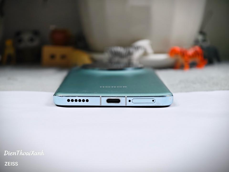 Honor Magic 5 Pro 8/256G - 70639-duoc-ban-tai-Điện Thoại Xanh