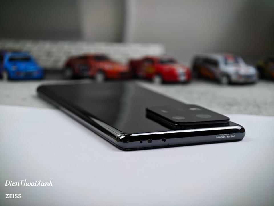 Xiaomi Mix 4 12/512G - 52790-duoc-ban-tai-Điện Thoại Xanh