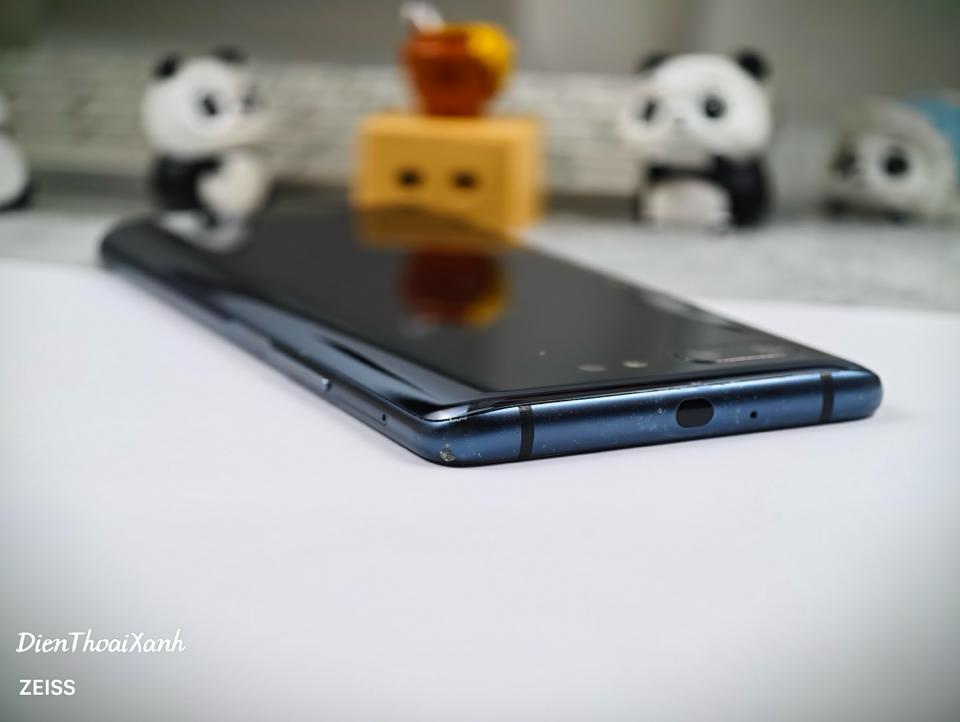Nubia X 6/64G - 51875-duoc-ban-tai-Điện Thoại Xanh
