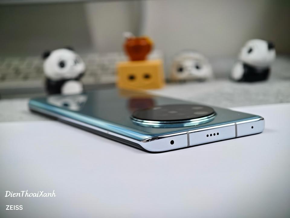 Honor Magic 4 8/256G - (40469,58809)-duoc-ban-tai-Điện Thoại Xanh
