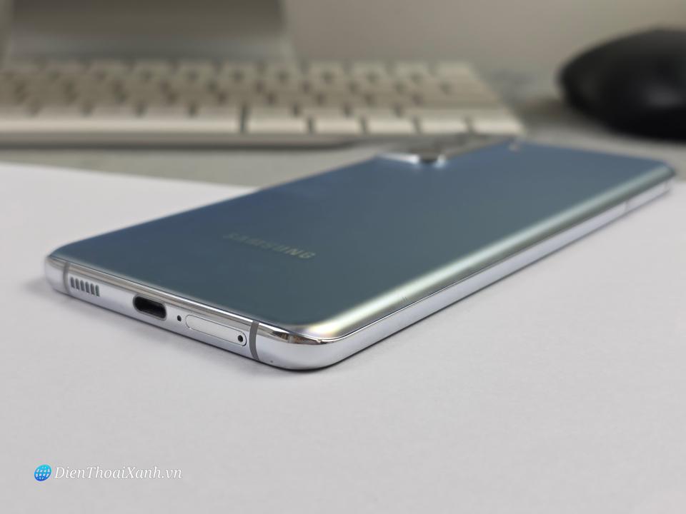 Samsung Galaxy S21+ 8/128G - 29202-duoc-ban-tai-Điện Thoại Xanh