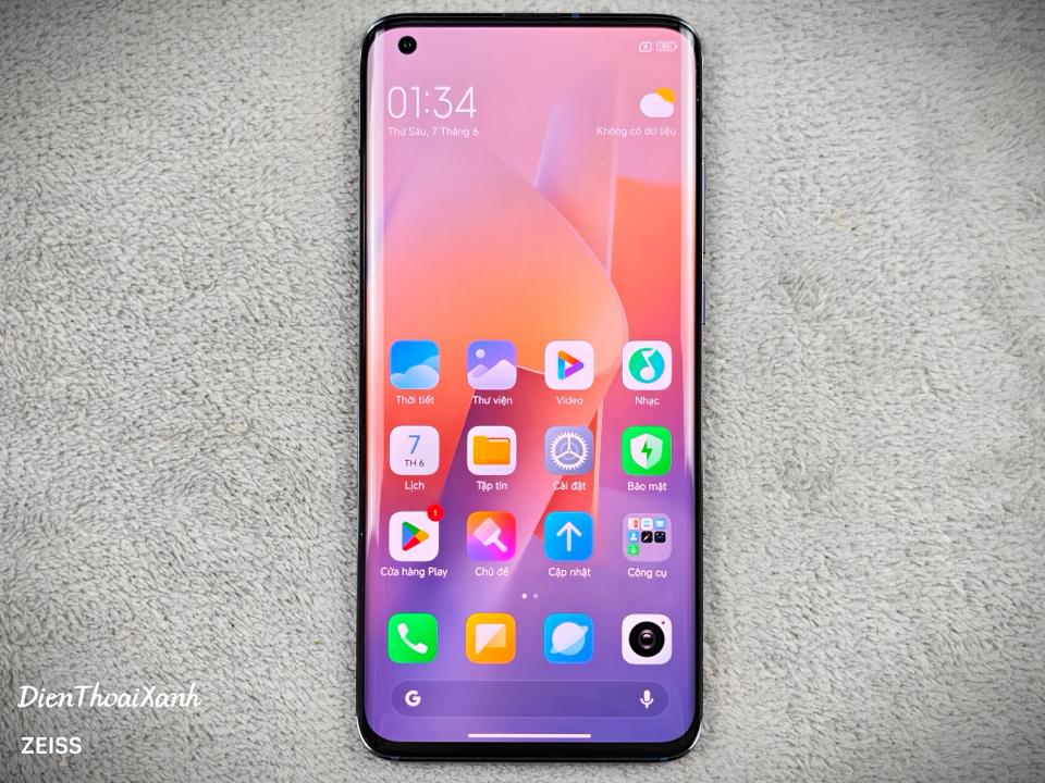 Xiaomi 10s 12/256G - 70984-duoc-ban-tai-Điện Thoại Xanh
